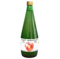 JABLČNÝ OCOT 5% BIO 700ML VITA NATURA