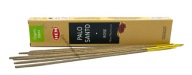 Prírodné vonné tyčinky HEM PALO SANTO ROSE ROSE
