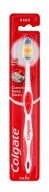 Tvrdá zubná kefka Colgate Classic