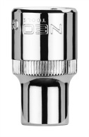 Nástrčný šesťhran 1/2 10mm Superlock 08-010 NEO