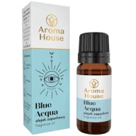 Vonný olej BLUE ACQUA Aroma House