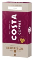 Káva COSTA SIGNATURE BLEND LUNGO 10 kapsúl | 57G