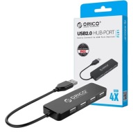 Orico Adaptér Hub Splitter 4xUSB OTG 480Mb/s