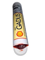 SHELL GADUS S2 V220AC 2 VIACÚČELOVÝ TUK 400g
