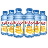 Arctic+ Elements Uroda ananás 600 ml x 6 kusov