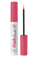 Očná linka Golden Rose Flash Lash č. 105 Pink Blaze (ružová)
