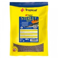 Tropical Sterlet Basic S 1l - 500g pre jesetery