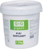 GIANT akrylové lepidlo 1,5kg