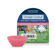 Vonný vosk Yankee Candle art