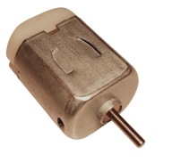 12V DC MODELOVACÍ MOTOR