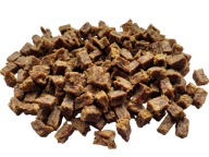 MEAT HORSE trenažéry 100g 100% prírodné