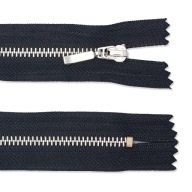 Pevný kovový zámok 4mm 45cm D580/NIK M19/SH