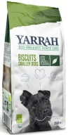 (PSA MALÉHO PLEMENA) ZMLUVA - BIO CEREÁLNE COOKIES 250 g - YARRAH