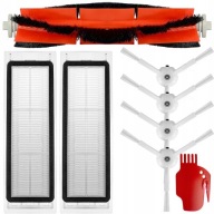 SADA KEFOVÝCH FILTROV PRE XIAOMI ROBOROCK S50 S55