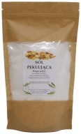 PERCING SOĽ Nakladacia soľ 1kg, nakladacia soľ