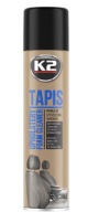 K2 TAPIS Pena na čistenie čalúnenia 600 ML