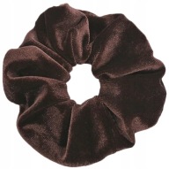 Zamatová gumička do vlasov SCRUNCHIE