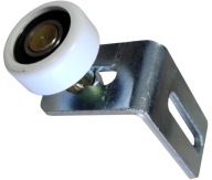 FI34 HORNÁ VODIACA VALKA PRE POSUVNÚ BRÁNU