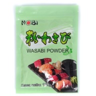 Nobi wasabi pasta prášok 100g