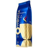 Woseba Arabica 250g kávových zŕn