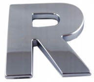 PÍSMENO ČÍSLO ČÍSLA CHROM R R H9E98 ZNAK PÍSMENO