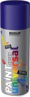 UNIVERZÁLNY AEROSOL BLUE ultramarínový sprej na smaltovanú farbu 400 ml