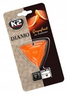 A3K18 K2 DIAMO Osviežovač vzduchu, Grapefruit, 1