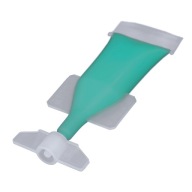 Mamina učiaca farba 2ml - Gumby Green