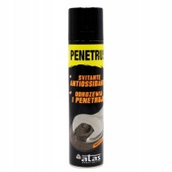 Atas Penetrus 400 ml Odstraňovač hrdze na skrutky