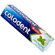 KOLODENTNÁ PASTA 100 ml SUPER Sviežosť
