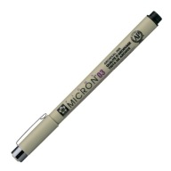 SAKURA Pigma Micron 03 jemná linka (čierna)