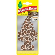WUNDER BAUM VOŇANÝ VIANOČNÝ STROMČEK - CAFE