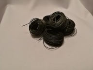Viazací drôt, výstuž, pradienko 1,4mm 1kg - 4 ks