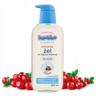BAMBINO FAMILY Cranberry gél na intímnu hygienu
