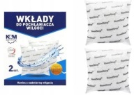 VLOŽKA PRE HUMISTOP ABSORPÉR VLHKOSTI 2KS AK101.2