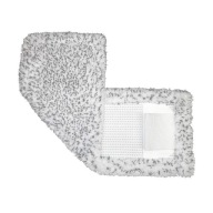 ABC Duo - Vreckový mop/rýchly, mikrovlákno, 40 cm