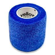 Elastická samolepiaca súdržná bandáž - 5cmx4,5m