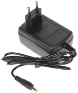 Napájanie 6V/2A/4,0, 1,7 / 4,0 mm zástrčka na kábli
