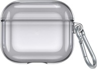 PUZDRO USAMS + KARABÍNA PRE AIRPOD APPLE 3