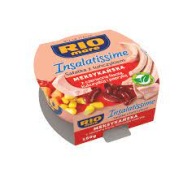 MEXICKÝ TUŇIAKOVÝ ŠALÁT 160G RIO MARE