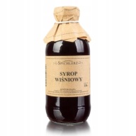 Čerešňový sirup Spichlerz čerešňová šťava 330 ml