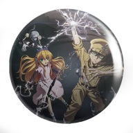 Ultramarínové Magmell Anime Pins, ZO AKÝCH SI VYBERÁTE