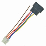 ISO KONEKTOR CLARION DRX 960RZ