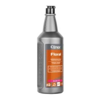 Clinex FLORAL BLUSH Univerzálny podlahový tekutý 1 l