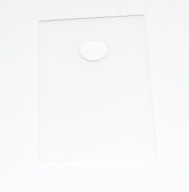 PODLOŽKA KERAMICKÁ 1,5mm TO247 KERAM
