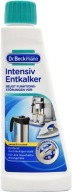 Dr. Beckmann Intensiv Entkalker odstraňovač vodného kameňa 250ml