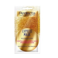 Perfecta Express Mask Rozjasňujúca maska ​​8ml