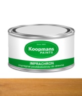 Koopmans Imprachron Wood impregnácia 100ml Dub