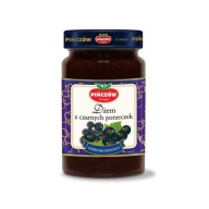 Gomar Pińczów džem z čiernych ríbezlí 280g