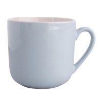 HRNKA NA KÁvu A ČAJ 300ML URBAN PASTEL FARBA